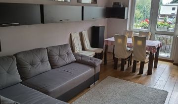 Mieszkanie 2-pokojowe Chrzanów, ul. marsz. F. Focha