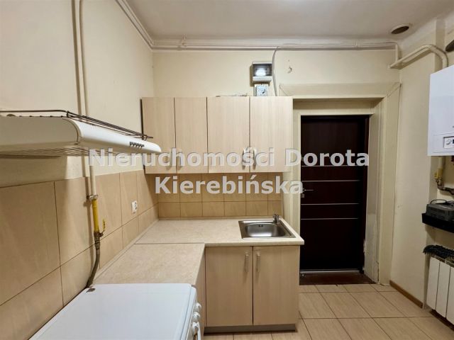 Mieszkanie 1-pokojowe Tomaszów Mazowiecki, ul. św. Antoniego. Zdjęcie 4