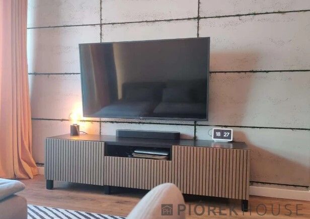 Mieszkanie 3-pokojowe Warszawa Białołęka, ul. Marywilska. Zdjęcie 4