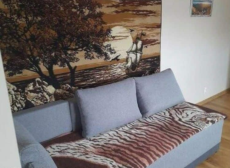 Mieszkanie 2-pokojowe Poraj. Zdjęcie 12