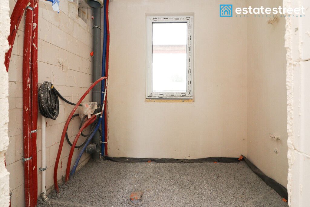 bliźniak, 5 pokoi Mników. Zdjęcie 14