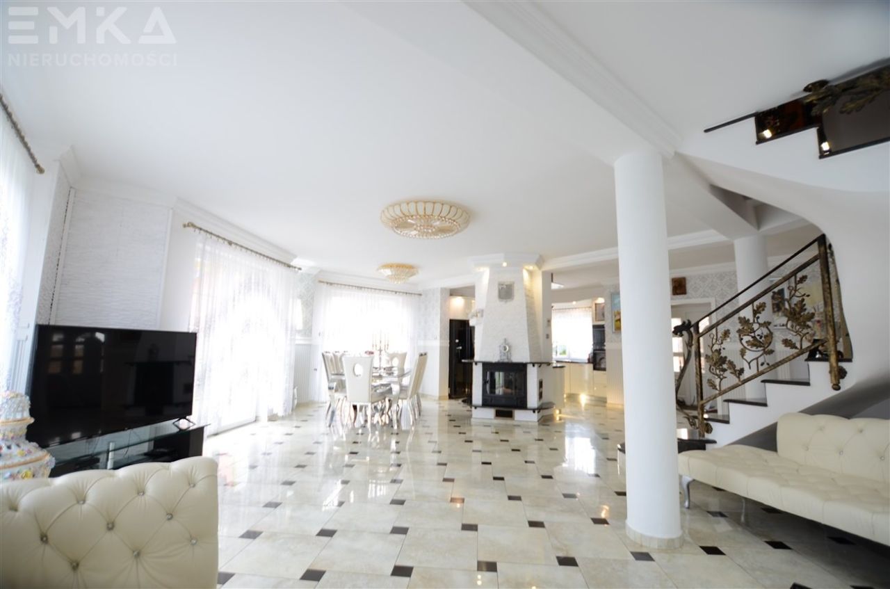 dom wolnostojący, 4 pokoje Świecie, ul. Poziomkowa. Zdjęcie 18