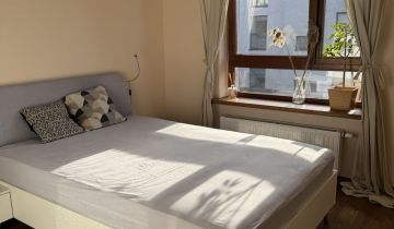 Mieszkanie 3-pokojowe Warszawa Wilanów, ul. Kazachska