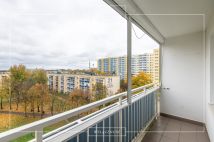 Mieszkanie 5-pokojowe Poznań Piątkowo, os. Bolesława Chrobrego. Zdjęcie 4