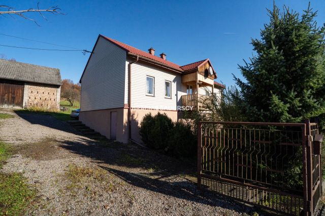 dom wolnostojący, 3 pokoje Leńcze. Zdjęcie 11