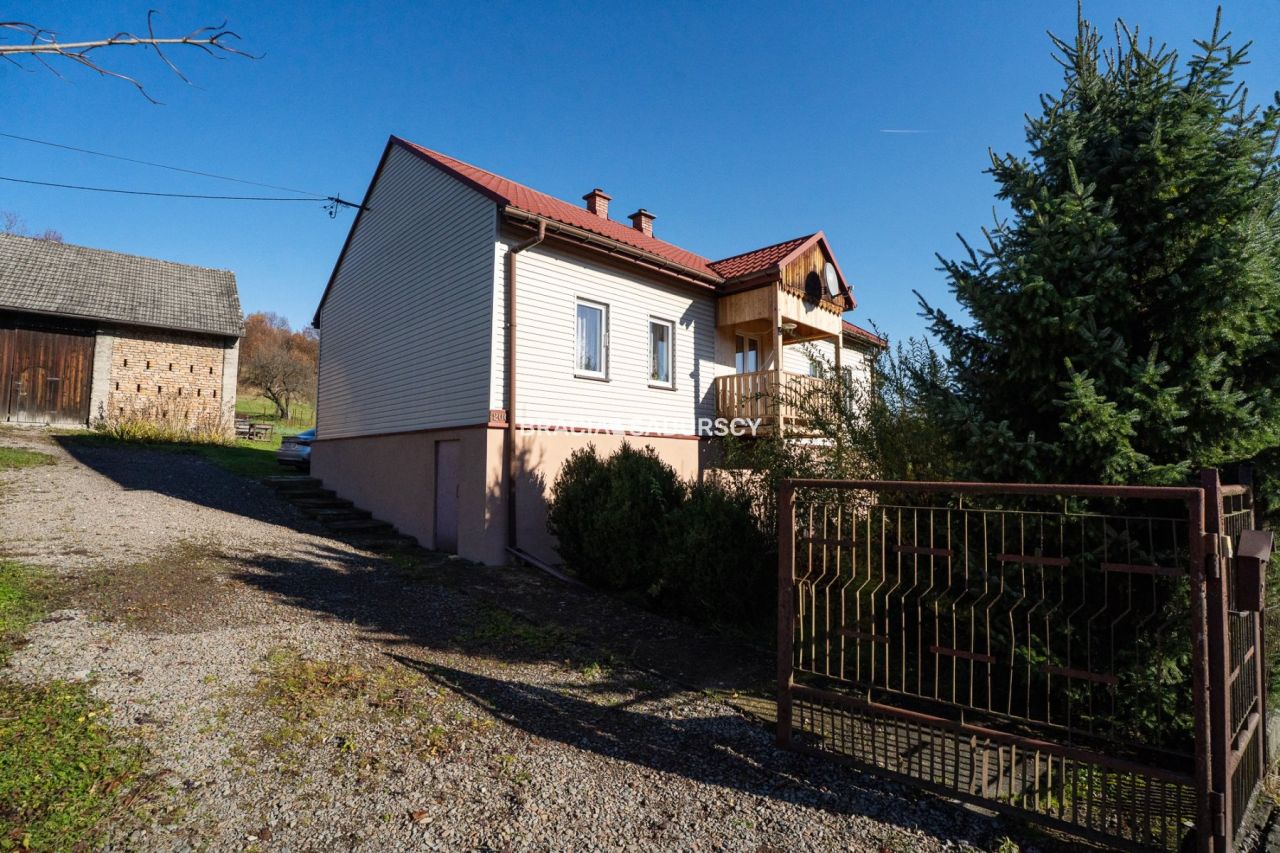 dom wolnostojący, 3 pokoje Leńcze. Zdjęcie 11