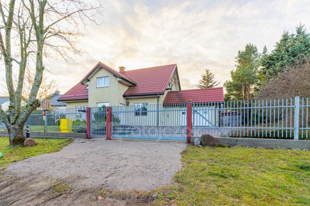 dom wolnostojący, 5 pokoi Kąpino, ul. Wichrowe Wzgórza. Zdjęcie 2