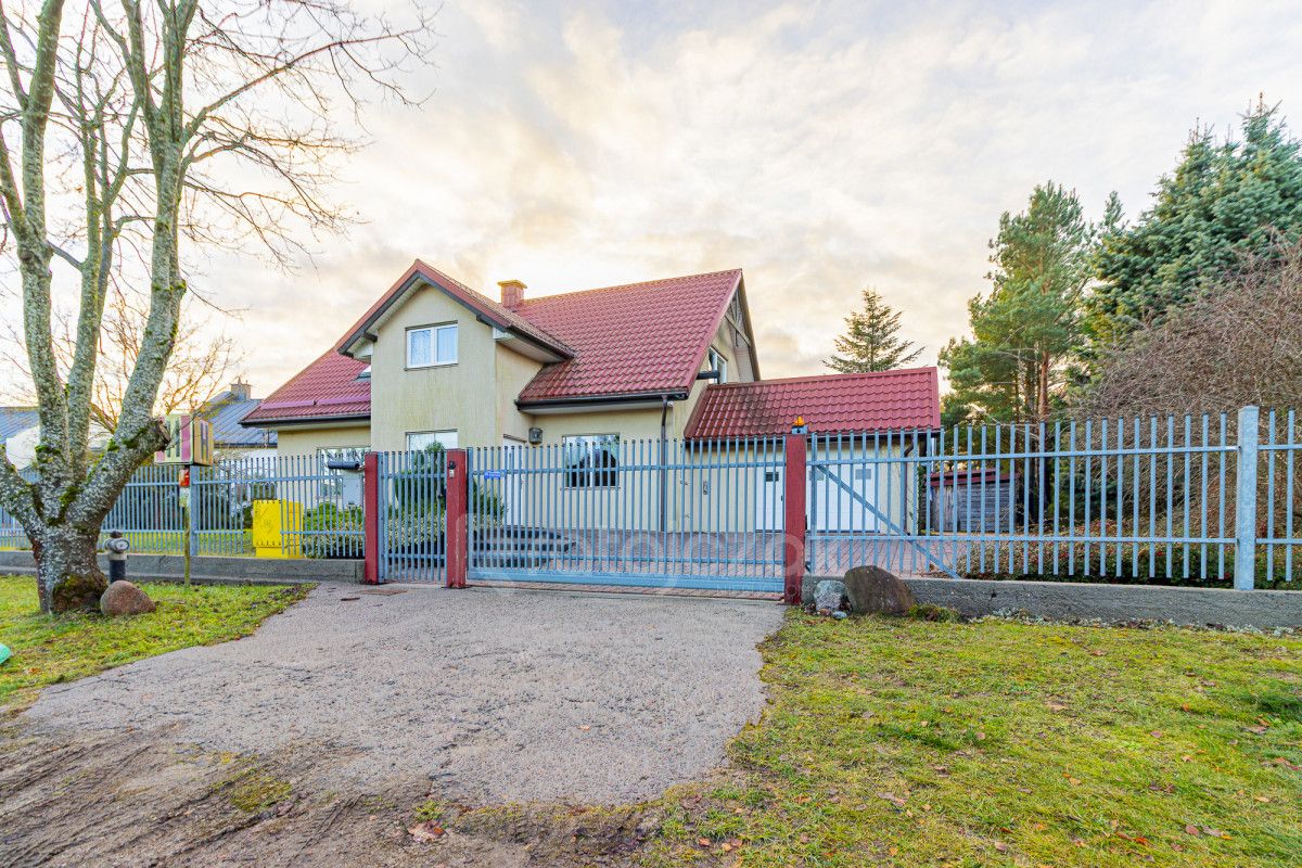 dom wolnostojący, 5 pokoi Kąpino, ul. Wichrowe Wzgórza. Zdjęcie 2