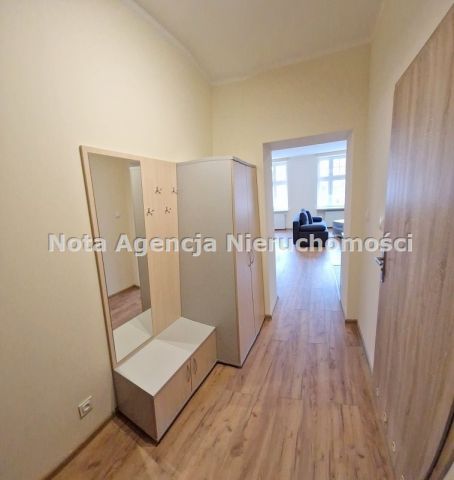 Mieszkanie 2-pokojowe Wałbrzych Śródmieście, ul. Henryka Sienkiewicza. Zdjęcie 7