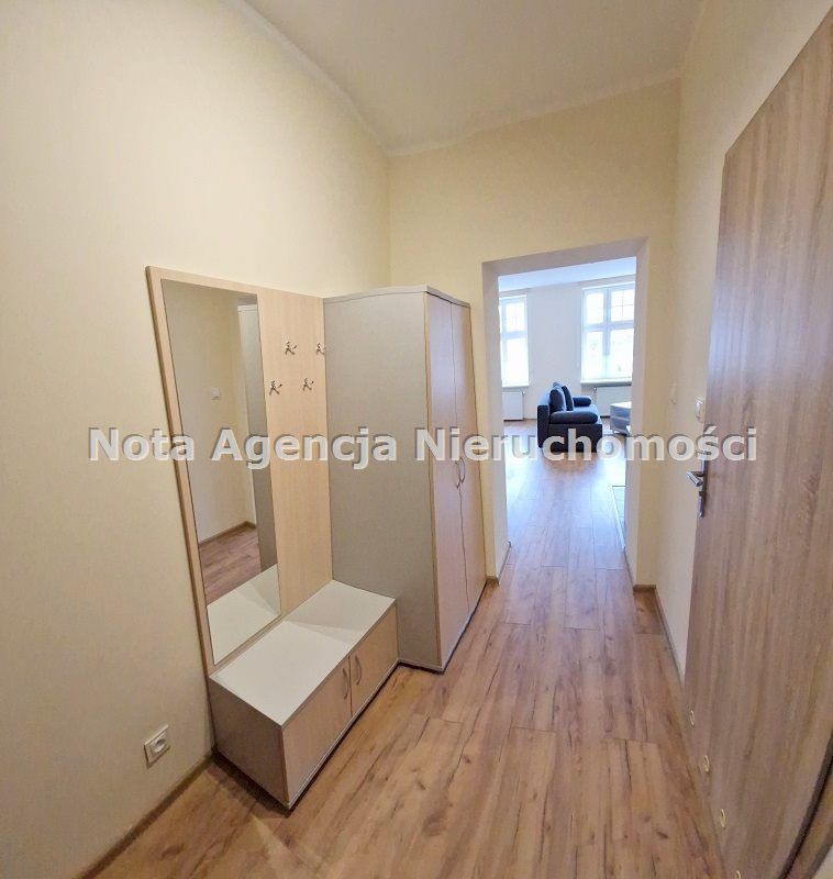 Mieszkanie 2-pokojowe Wałbrzych Śródmieście, ul. Henryka Sienkiewicza. Zdjęcie 7