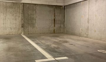 Garaż/miejsce parkingowe Szczecin Gumieńce, ul. Cukrowa