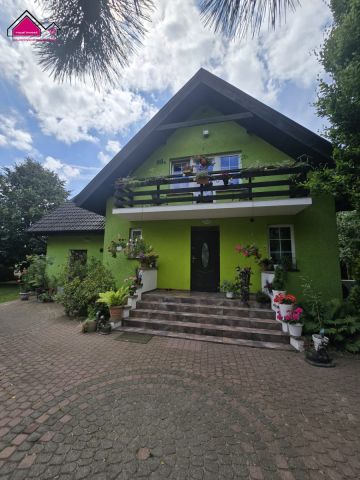 dom wolnostojący, 5 pokoi Mikorzyn. Zdjęcie 3