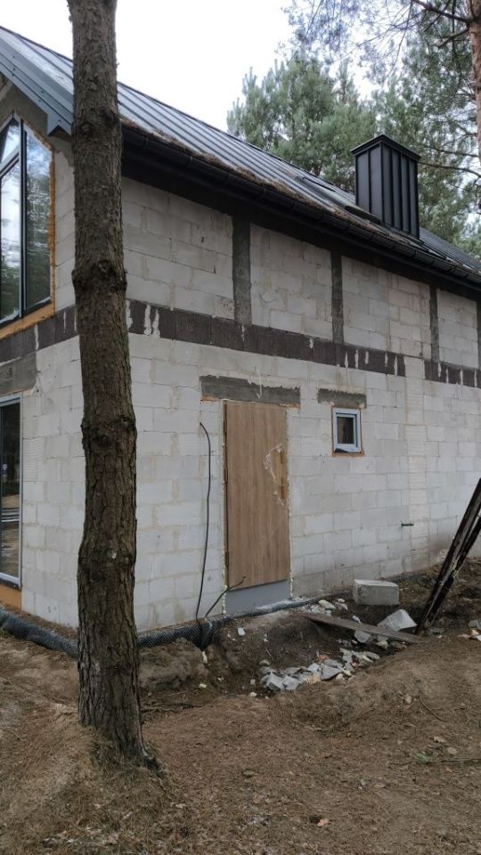 dom wolnostojący Górki. Zdjęcie 6