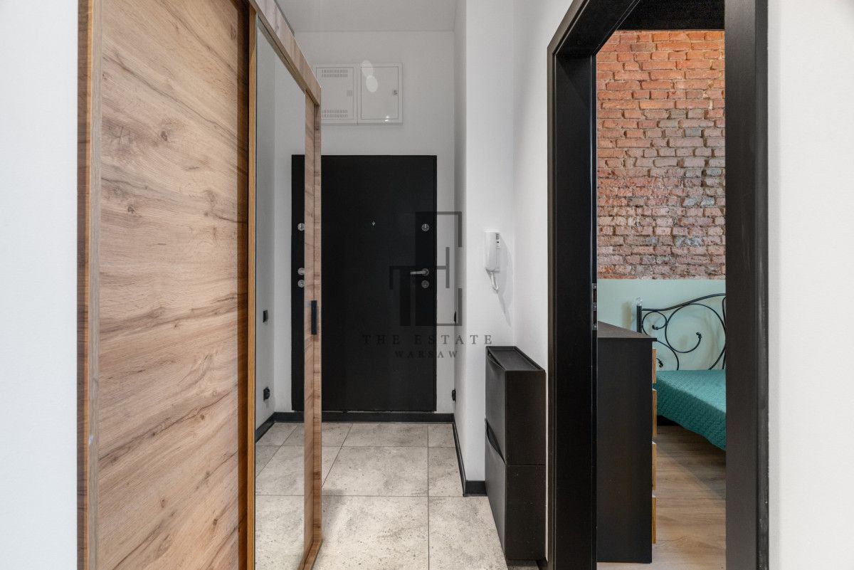 Mieszkanie 2-pokojowe Pruszków, ul. Ołówkowa. Zdjęcie 4