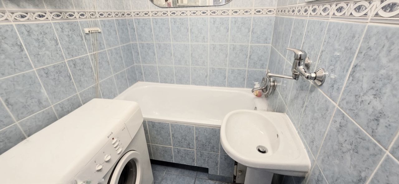 Mieszkanie 3-pokojowe Toruń Rubinkowo, ul. Władysława Dziewulskiego. Zdjęcie 13