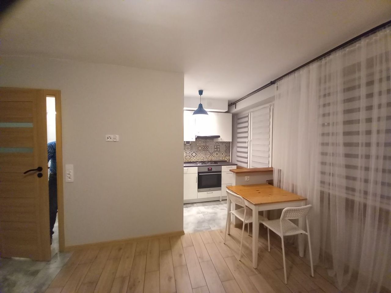 Mieszkanie 2-pokojowe Warszawa Ursus. Zdjęcie 7