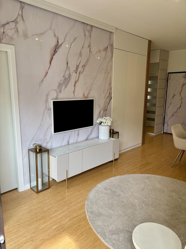 Mieszkanie 2-pokojowe Warszawa Mokotów, ul. J. R. R. Tolkiena. Zdjęcie 5