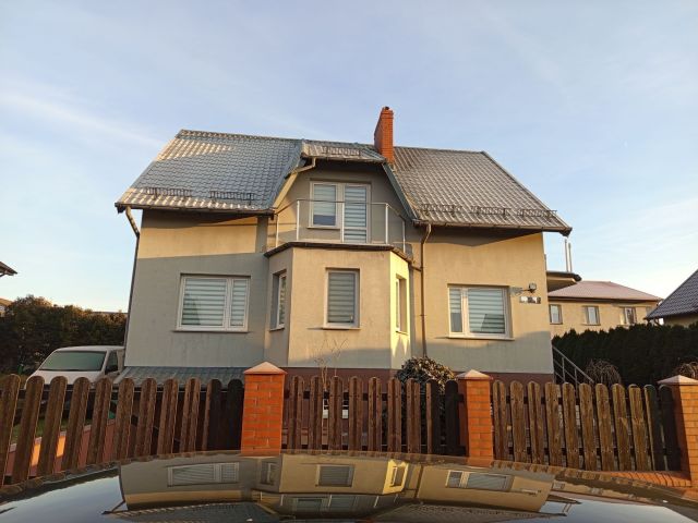 dom wolnostojący Świecie Przechowo. Zdjęcie 1