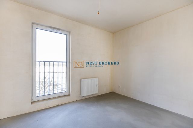 Mieszkanie 3-pokojowe Kraków Podgórze, ul. Walerego Sławka. Zdjęcie 8