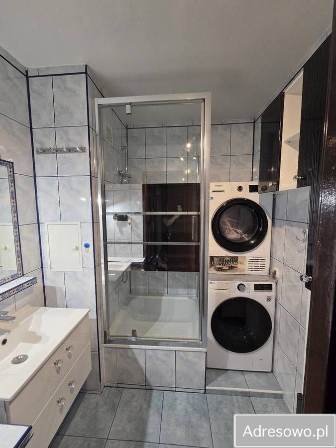 Mieszkanie 3-pokojowe Białystok Zielone Wzgórza, ul. Storczykowa. Zdjęcie 7