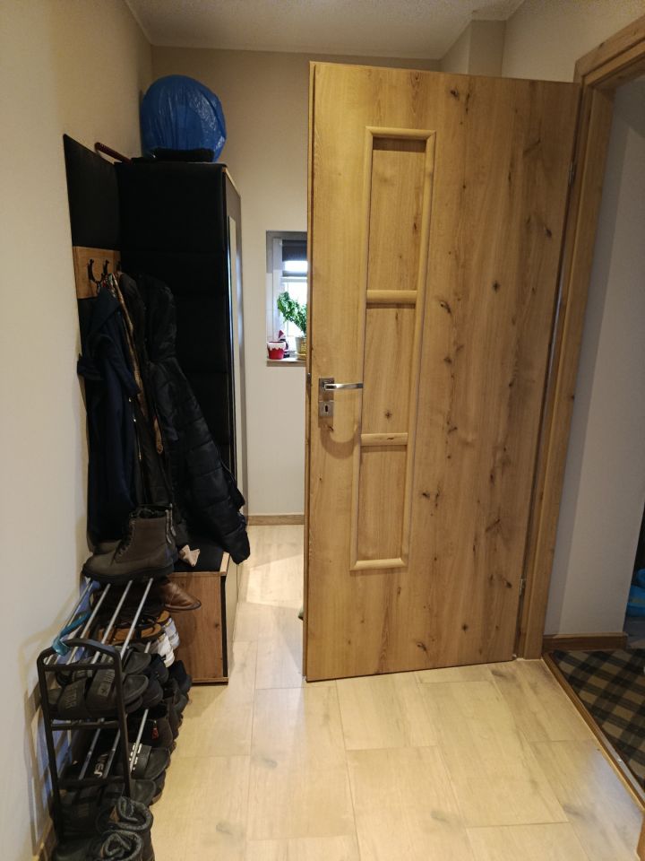 dom wolnostojący, 2 pokoje Gaczyska. Zdjęcie 18