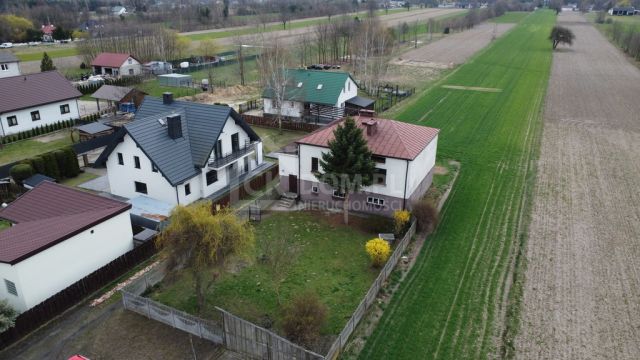 dom wolnostojący, 3 pokoje Jedlnia-Letnisko. Zdjęcie 13