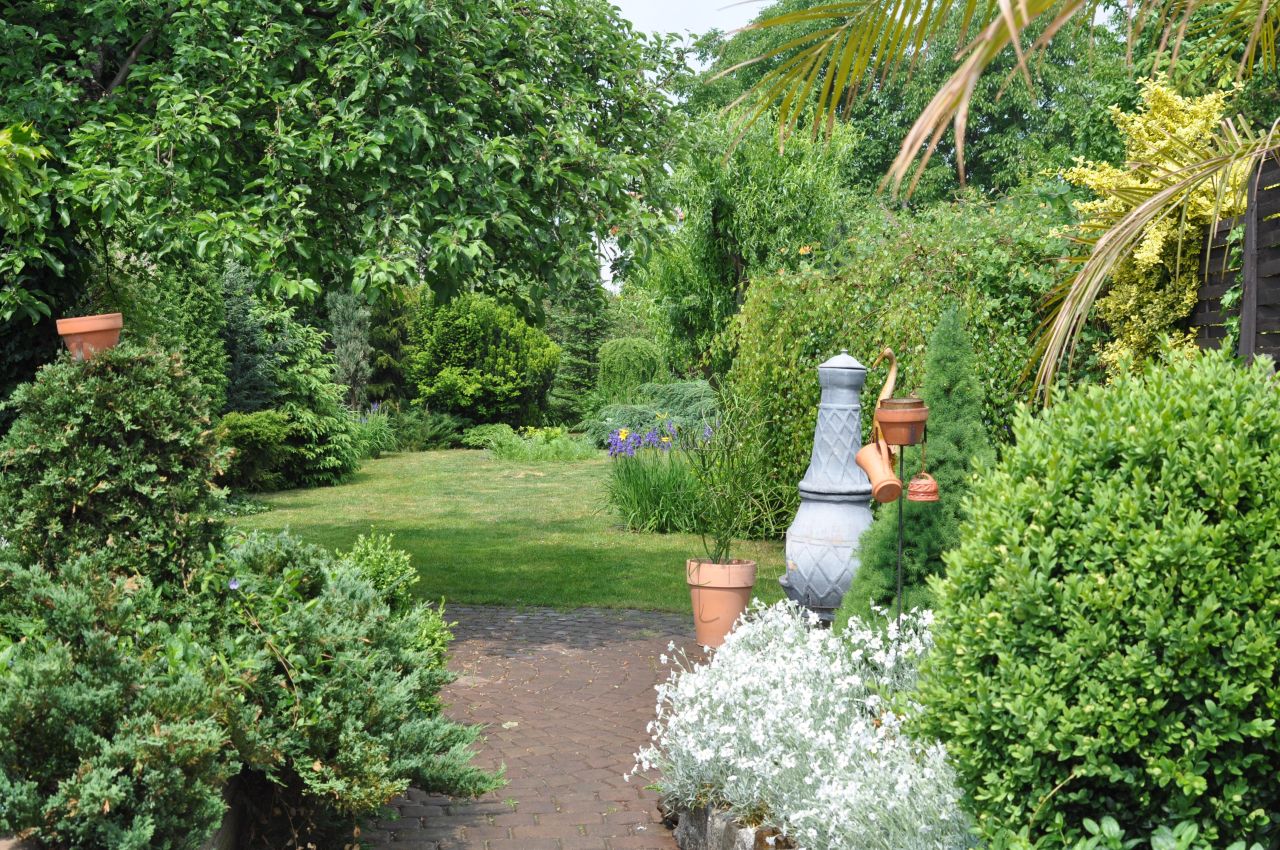 dom szeregowy, 6 pokoi Pyskowice, ul. Czereśniowa. Zdjęcie 23