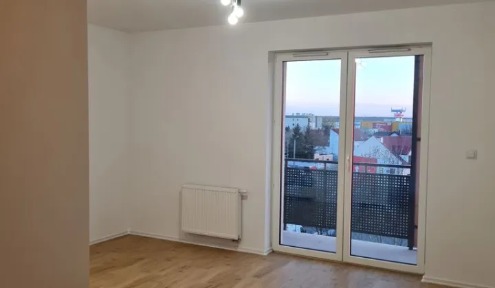 Mieszkanie 2-pokojowe Włocławek, ul. Kapitulna