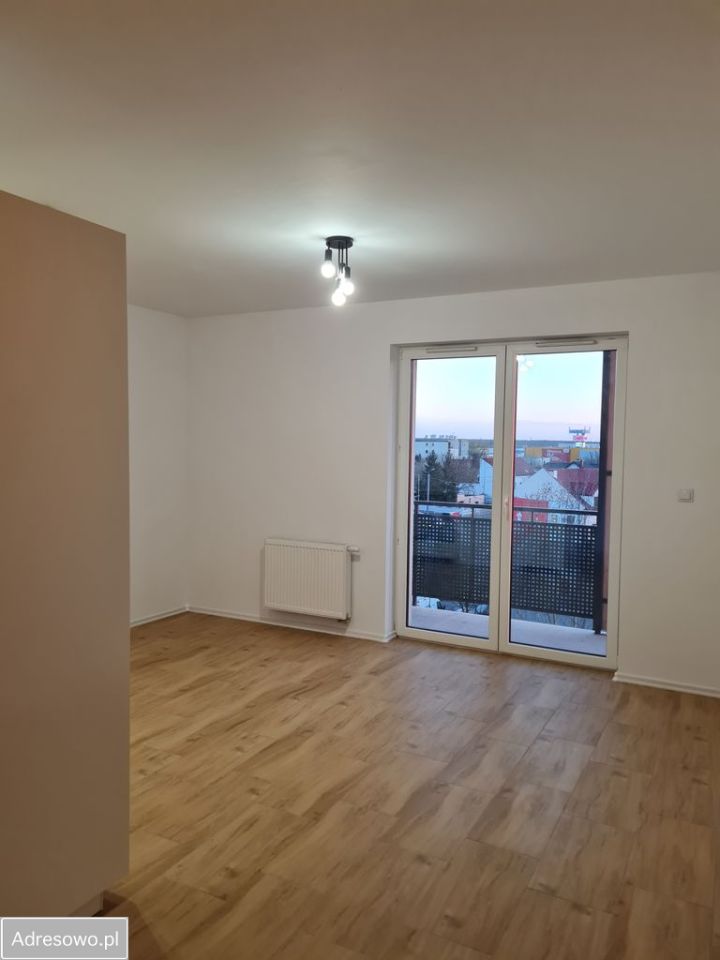 Mieszkanie 2-pokojowe Włocławek, ul. Kapitulna. Zdjęcie 1