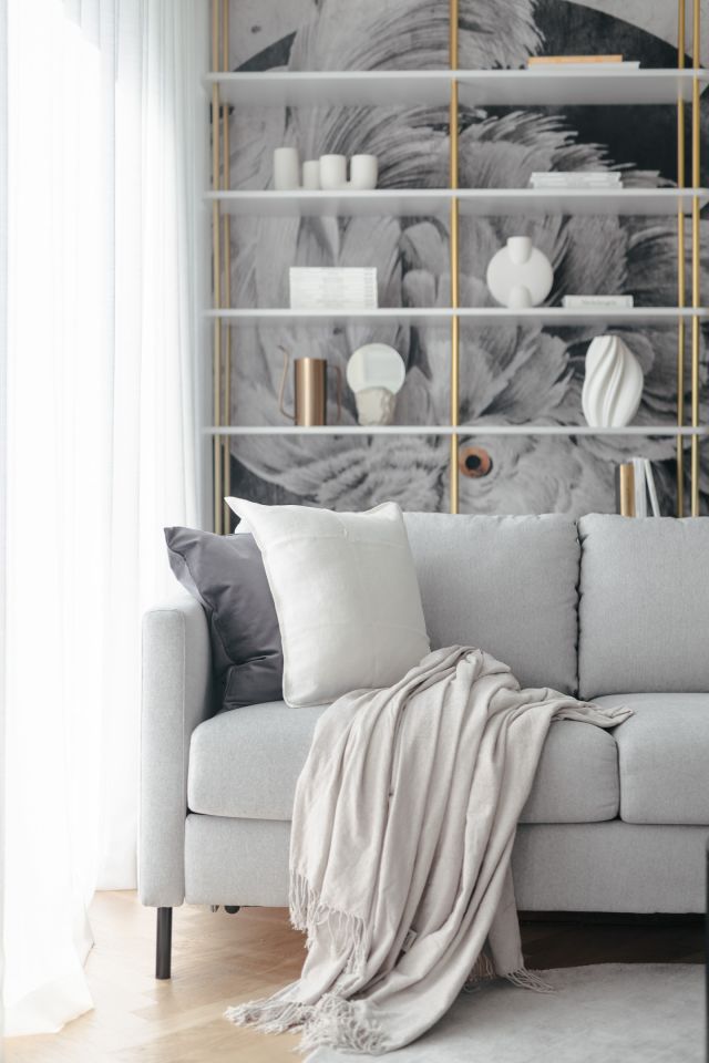 Mieszkanie 1-pokojowe Poznań Wilda, ul. Mieczysława Niedziałkowskiego. Zdjęcie 2