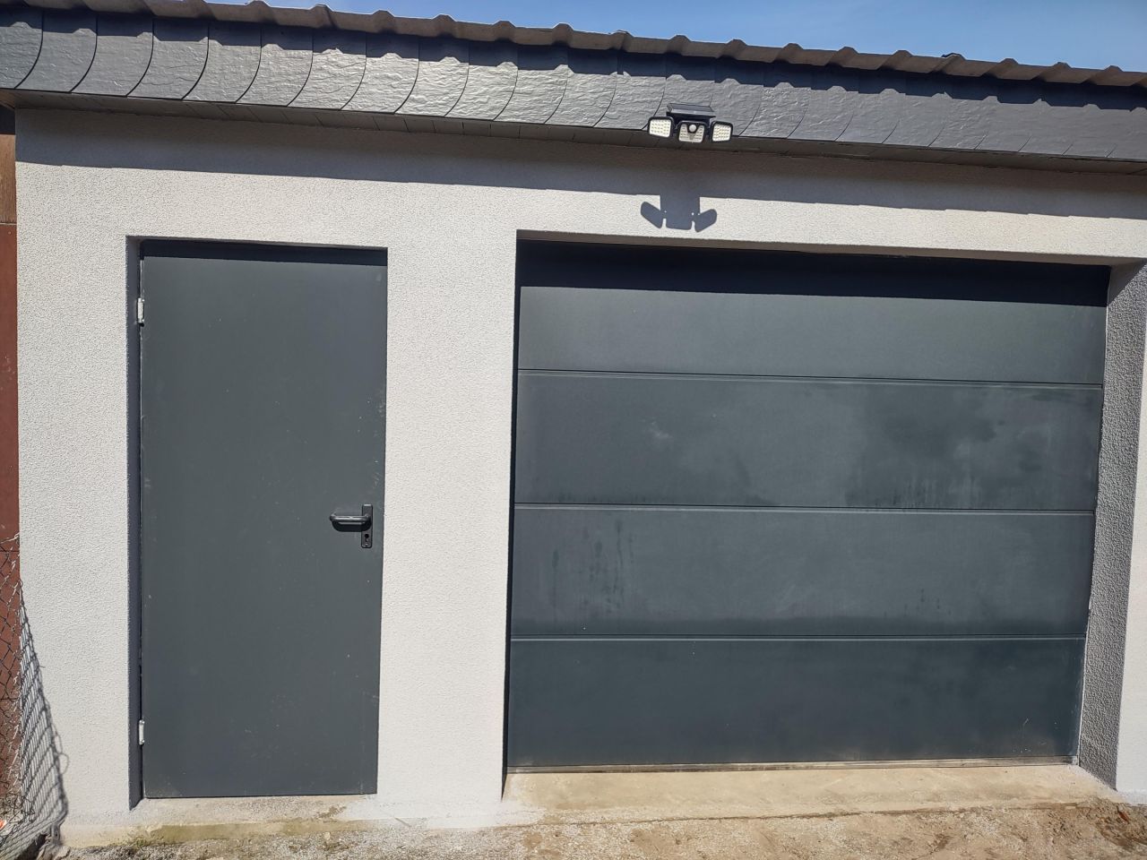 Mieszkanie 2-pokojowe Starzyce. Zdjęcie 8