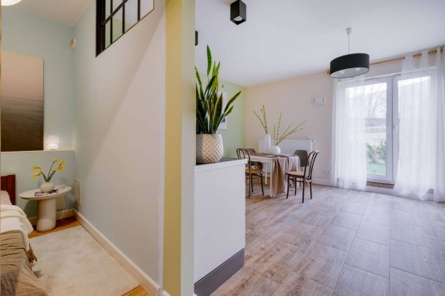 Mieszkanie 2-pokojowe Pruszków, ul. Targowa. Zdjęcie 24