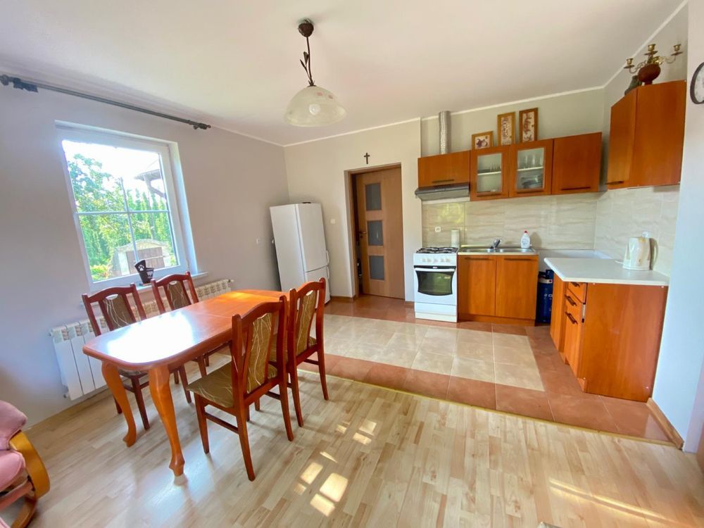 dom wolnostojący Zastów Polanowski. Zdjęcie 5