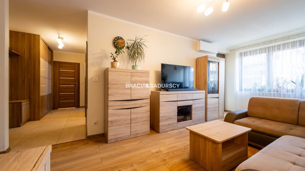 Mieszkanie 2-pokojowe Kraków Grzegórzki, ul. Dąbska. Zdjęcie 6