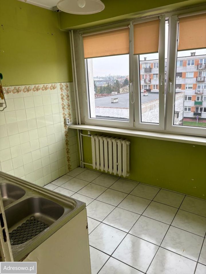 Mieszkanie 2-pokojowe Koło, ul. Kolejowa. Zdjęcie 5