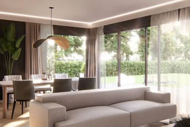 dom wolnostojący, 5 pokoi Lędziny. Zdjęcie 8