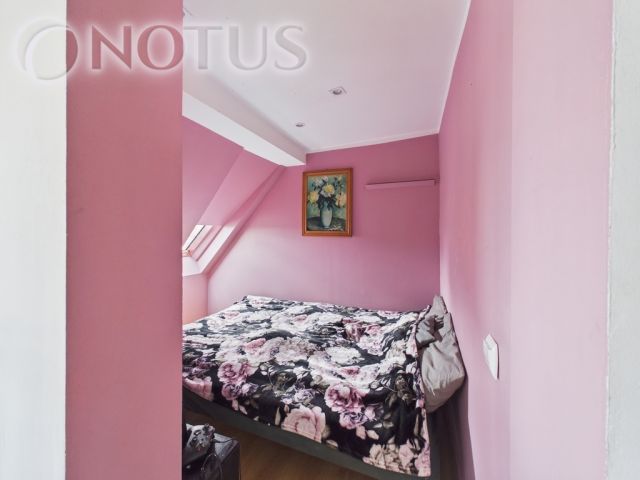 Mieszkanie 3-pokojowe Wrocław Śródmieście, ul. Szczęśliwa. Zdjęcie 5