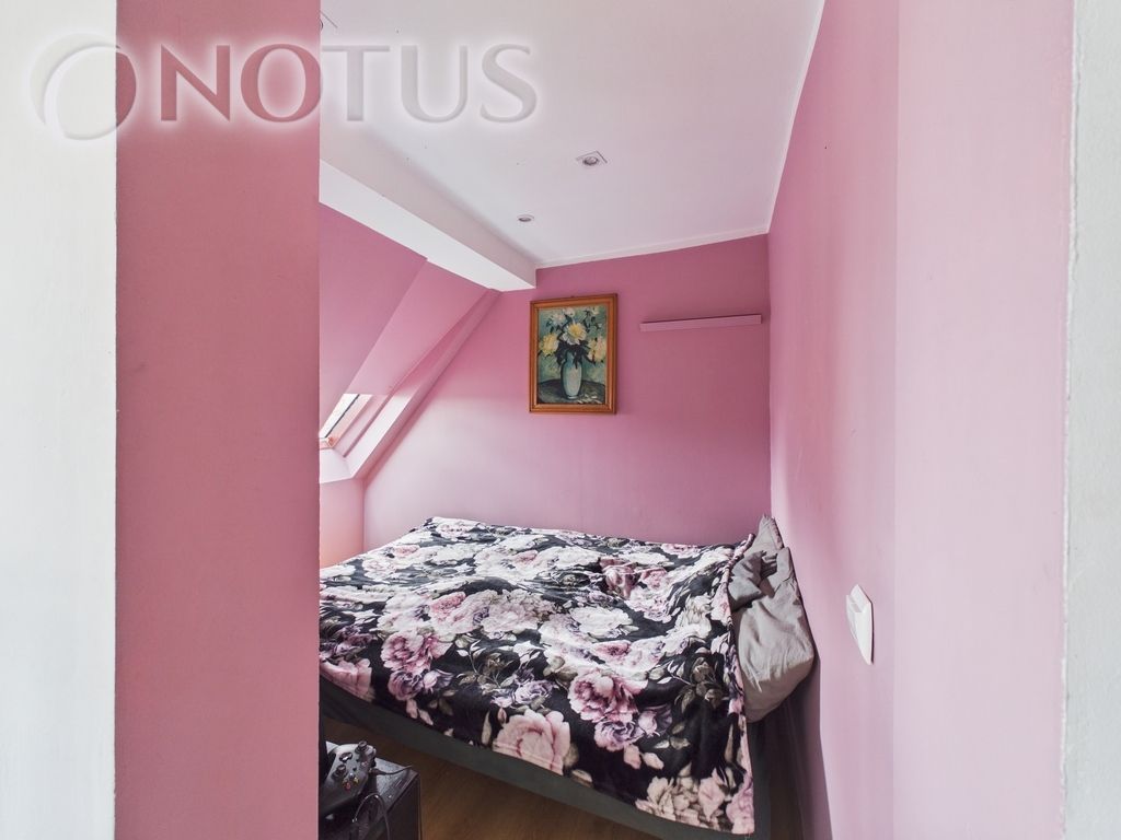 Mieszkanie 3-pokojowe Wrocław Śródmieście, ul. Szczęśliwa. Zdjęcie 5