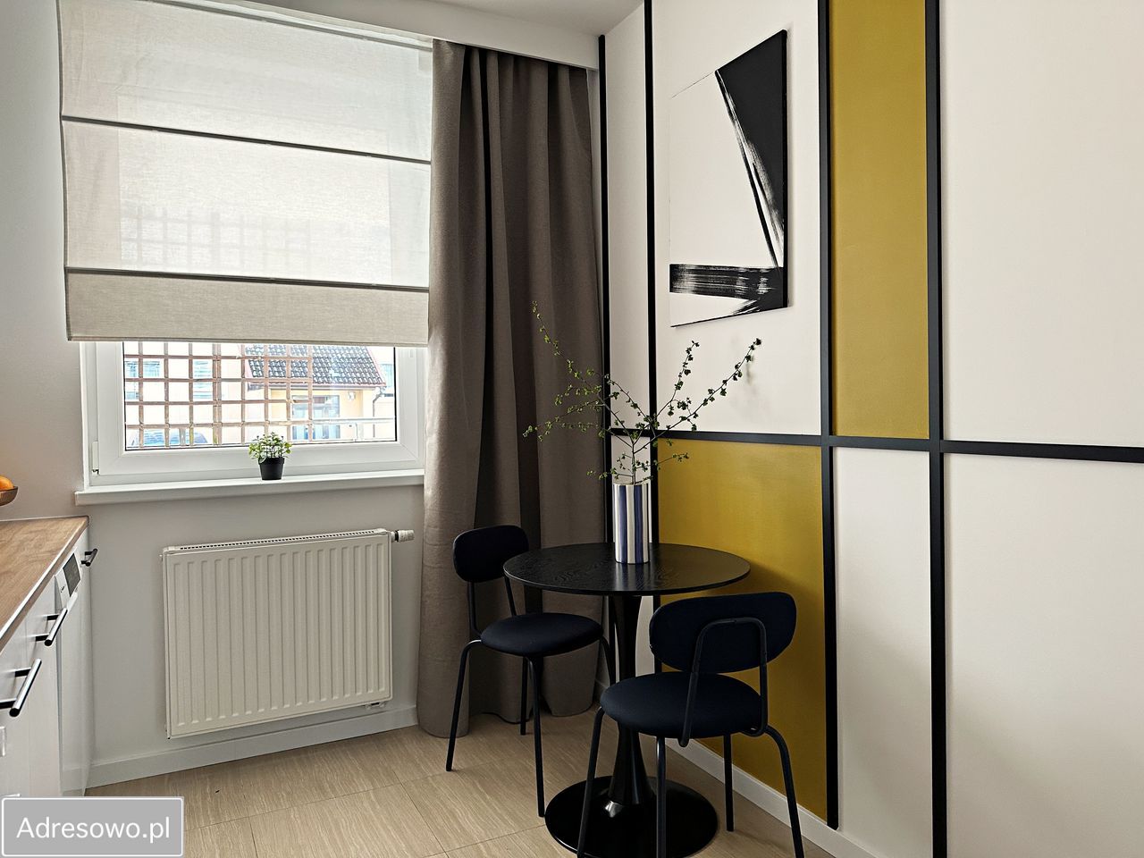 Mieszkanie 2-pokojowe Lębork, ul. Henryka Łasaka. Zdjęcie 2
