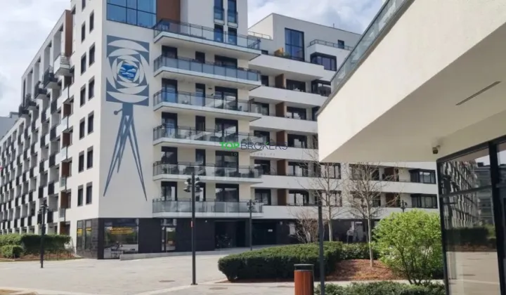 Lokal Warszawa Żoliborz