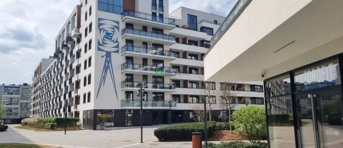 Lokal Warszawa Żoliborz. Zdjęcie 1