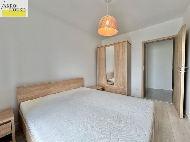 Mieszkanie 3-pokojowe Gliwice, ul. Ignacego Daszyńskiego. Zdjęcie 8