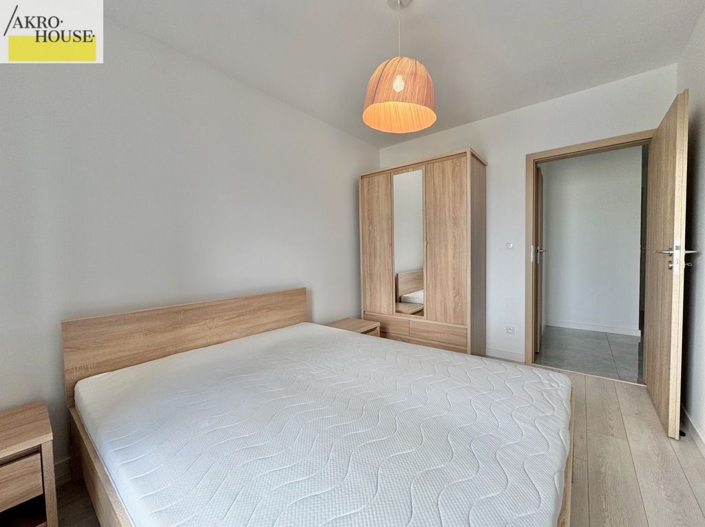 Mieszkanie 3-pokojowe Gliwice, ul. Ignacego Daszyńskiego. Zdjęcie 8