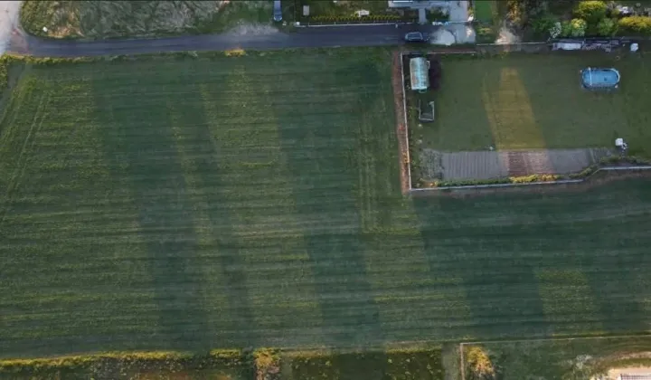 Działka budowlana Dobroszyce