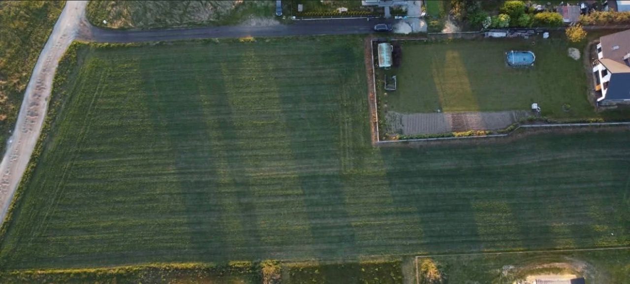 Działka budowlana Dobroszyce. Zdjęcie 1