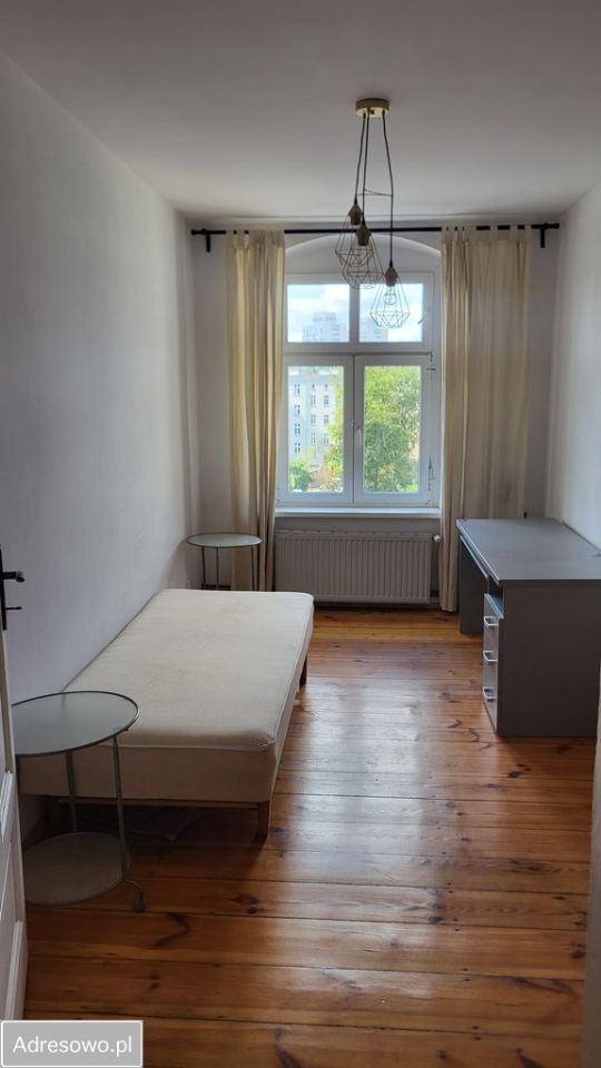 Mieszkanie 2-pokojowe Wrocław Śródmieście, ul. Henryka Sienkiewicza. Zdjęcie 4