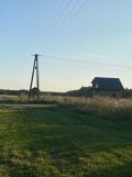 Działka rekreacyjna Popielżyn-Zawady. Zdjęcie 2