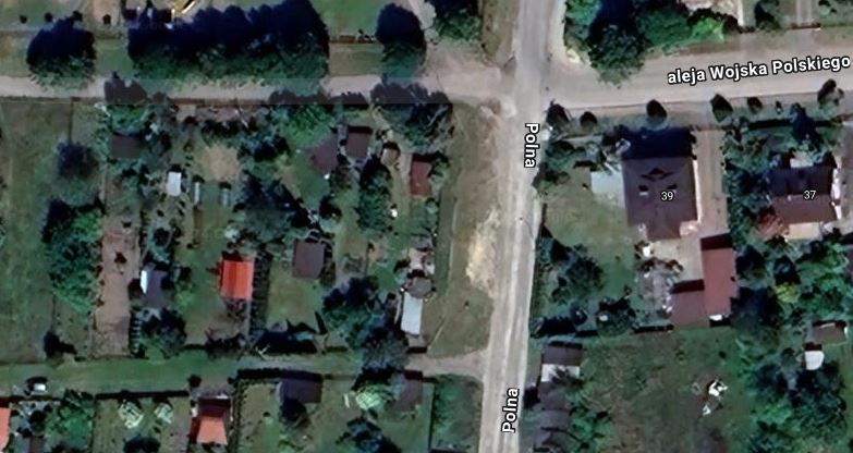 Działka budowlana Leszno. Zdjęcie 18