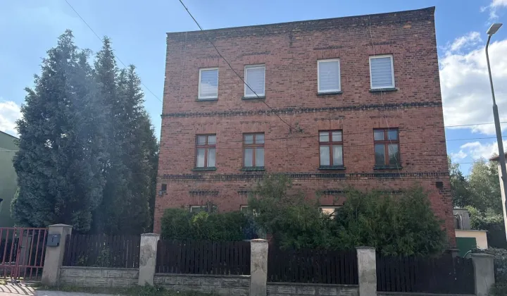 kamienica, 8 pokoi Tarnowskie Góry Sowice, ul. Czarnohucka