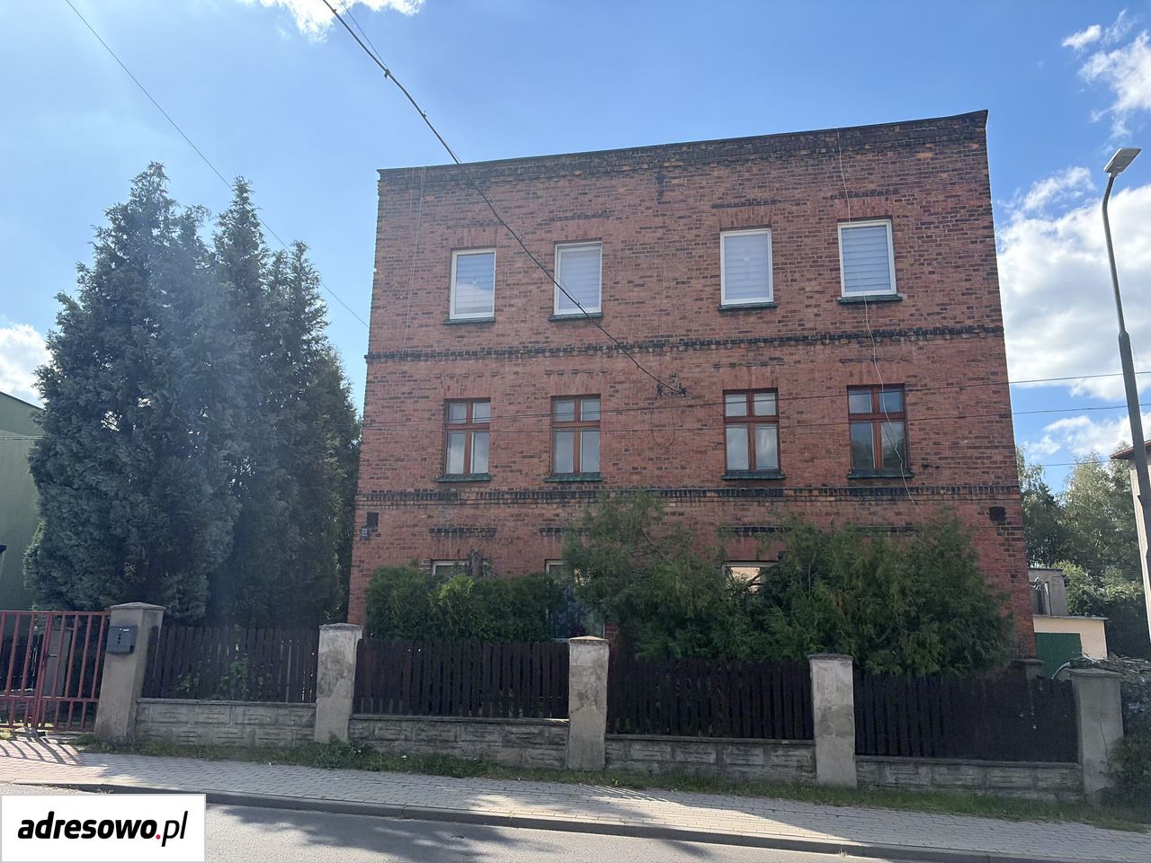kamienica, 8 pokoi Tarnowskie Góry Sowice, ul. Czarnohucka. Zdjęcie 1